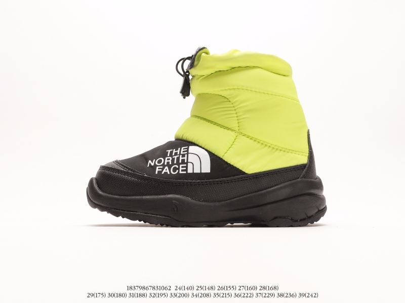 The North Face Kids Shoes